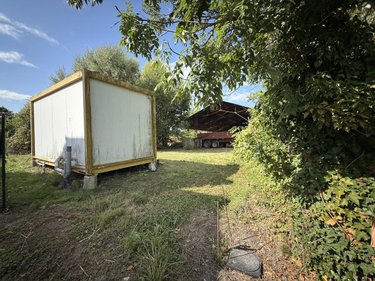 Terrain a batir a vendre Saint-Euphraise-et-Clairizet 51390 Marne 2478 m2  75000 euros
