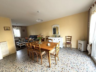 Maison a vendre Pleslin-Trigavou 22490 Côtes-d'Armor 88 m2 4 pièces 219450 euros