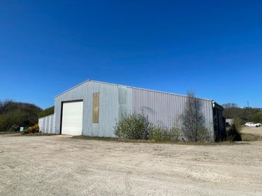 Fonds et murs commerciaux a vendre La Hague 50440 Manche 1 m2  1257600 euros