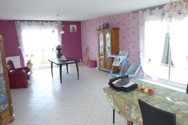 Maison a vendre Argentré 53210 Mayenne 164 m2  239200 euros