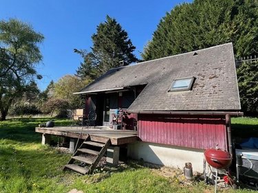 Maison a vendre Valorbiquet 14290 Calvados 49 m2  141400 euros