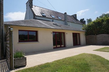 Maison a vendre Plouzévédé 29440 Finistère 163 m2 8 pièces 197980 euros