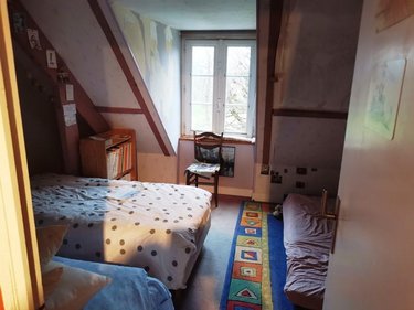 Maison a vendre Saint-Maurice-du-Désert 61600 Orne 176 m2 8 pièces 290500 euros