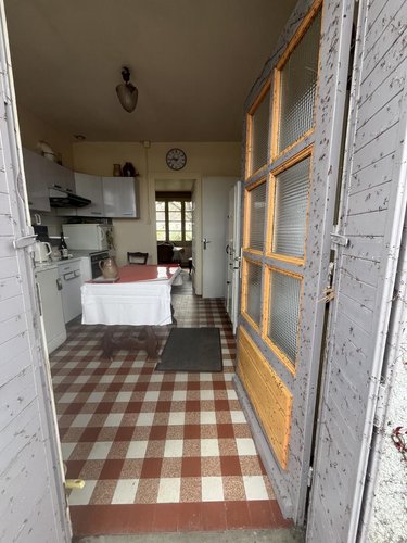 Maison a vendre L'Île-Bouchard 37220 Indre-et-Loire 56 m2  84800 euros
