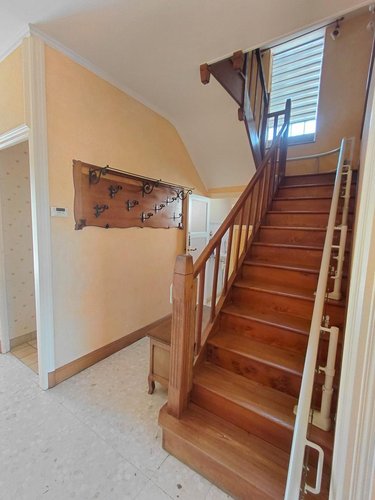 Maison a vendre Val-au-Perche 61260 Orne 198 m2 6 pièces 179350 euros