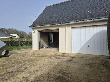 Maison a vendre Remungol 56500 Morbihan 95 m2 5 pièces 250800 euros