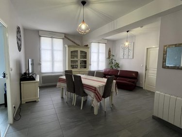 Appartement a vendre Épernay 51200 Marne 81 m2 4 pièces 159000 euros