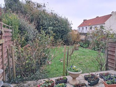 Maison a vendre Wimille 62126 Pas-de-Calais 86 m2 6 pièces 241040 euros