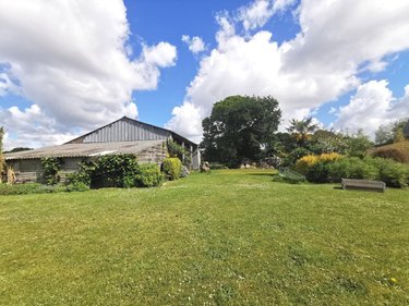 Maison a vendre Cavan 22140 Côtes-d'Armor 131 m2 6 pièces 353610 euros