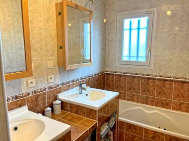 Maison a vendre Villieu-Loyes-Mollon 01800 Ain 103 m2 5 pièces 309000 euros