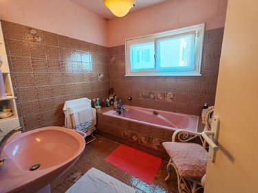 Maison a vendre Plougasnou 29630 Finistère 165 m2 5 pièces 538000 euros