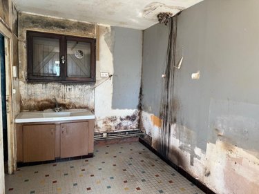 Maison a vendre La Colombe 50800 Manche 81 m2 5 pièces 69410 euros