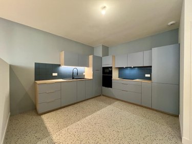 Appartement a vendre Lorient 56100 Morbihan 51 m2 2 pièces 255038 euros