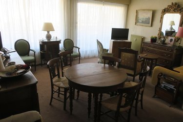 Appartement a vendre Bourges 18000 Cher 127 m2 5 pièces 225000 euros