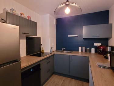 Appartement a vendre Guidel 56520 Morbihan 44 m2 2 pièces 185848 euros