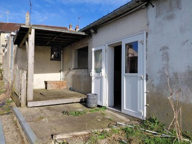 Immeuble a vendre Bellême 61130 Orne 399 m2  117150 euros