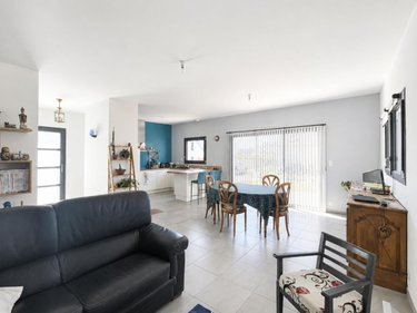 Maison a vendre Fouesnant 29170 Finistère 81 m2 4 pièces 330000 euros