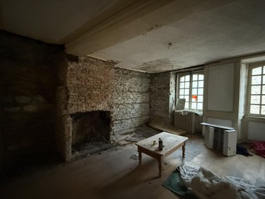 Immeuble a vendre Cherbourg-en-Cotentin 50100 Manche 499 m2  460600 euros