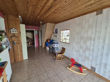 Maison a vendre Val-d'Oust 56460 Morbihan 136 m2 6 pièces 199330 euros