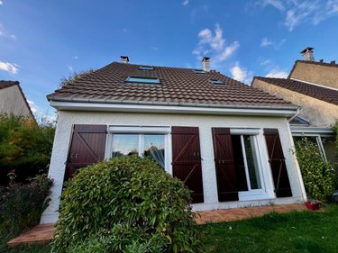 Maison a vendre Bois-Guillaume 76230 Seine-Maritime 112 m2 5 pièces 370000 euros