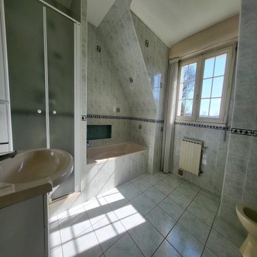 Maison a vendre Spézet 29540 Finistère 134 m2 6 pièces 249100 euros