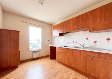 Appartement a vendre Fouesnant 29170 Finistère 73 m2 4 pièces 299000 euros