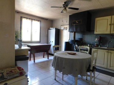 Maison a vendre Saint-Trivier-sur-Moignans 01990 Ain 83 m2 4 pièces 240000 euros