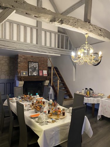 Maison a vendre Allonne 60000 Oise 290 m2 9 pièces 634400 euros