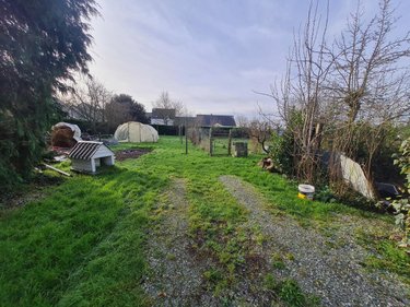 Maison a vendre Crédin 56580 Morbihan 183 m2 5 pièces 154528 euros