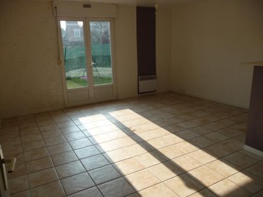 Location appartement Wahagnies 59261 Nord 42 m2 2 pièces 580 euros