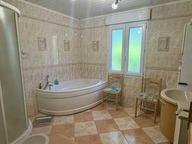 Maison a vendre Souchez 62153 Pas-de-Calais 158 m2 6 pièces 375000 euros