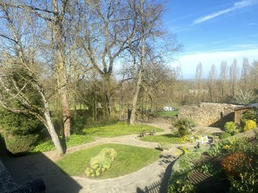 Maison a vendre Vire-Normandie 14500 Calvados 225 m2 9 pièces 495000 euros