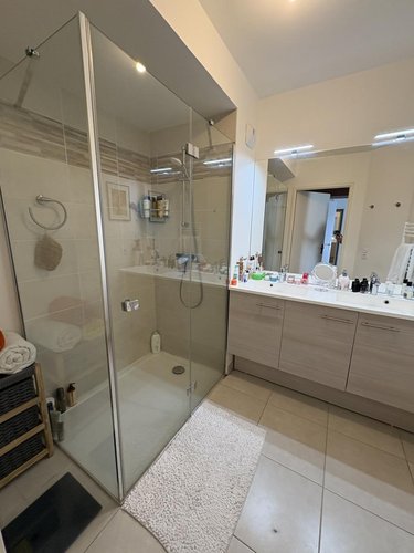 Appartement a vendre Auray 56400 Morbihan 69 m2 3 pièces 366800 euros