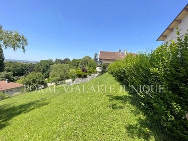 Maison a vendre Ambérieu-en-Bugey 01500 Ain 96 m2 4 pièces 295000 euros