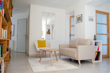 Appartement a vendre Saint-Malo 35400 Ille-et-Vilaine 114 m2 4 pièces 415600 euros