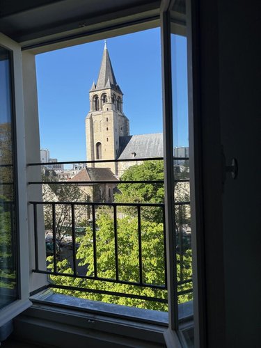Appartement a vendre Paris 6e arrondissement 75006 Paris 41 m2 2 pièces 695000 euros