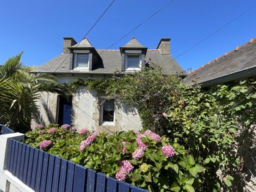 Maison a vendre Paimpol 22500 Côtes-d'Armor 139 m2 6 pièces 389925 euros