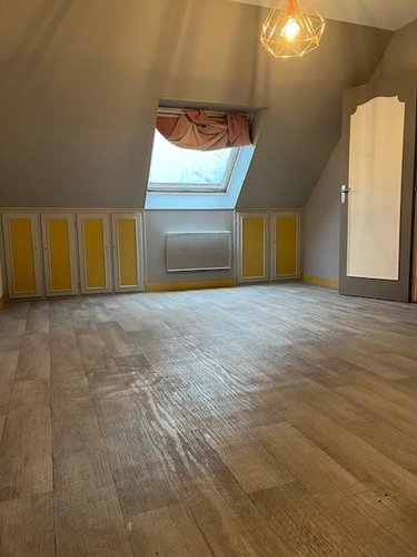 Maison a vendre Morlaix 29600 Finistère 112 m2  162980 euros