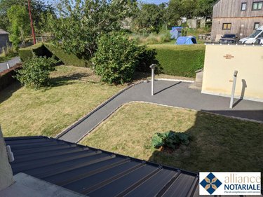 Location maison Souleuvre-en-Bocage 14350 Calvados 53 m2 3 pièces 440 euros