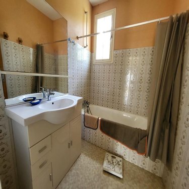 Maison a vendre Spézet 29540 Finistère 56 m2 3 pièces 95400 euros