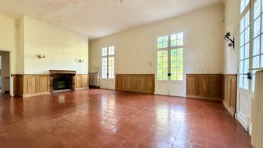 Maison a vendre Entre-Vignes 34400 Hérault 416 m2 8 pièces 999000 euros