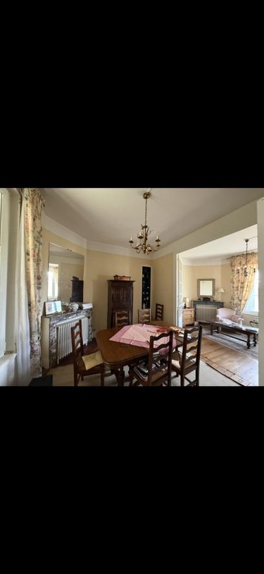Maison a vendre Laon 02000 Aisne 107 m2 4 pièces 185000 euros