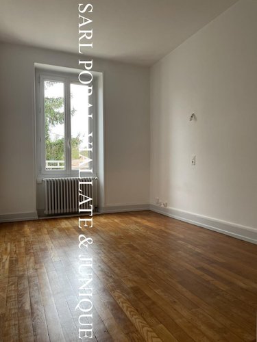 Location appartement Saint-Jean-le-Vieux 01640 Ain 62 m2 3 pièces 709 euros