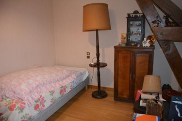 Maison a vendre Saint-Léger 53480 Mayenne 117 m2 9 pièces 426400 euros