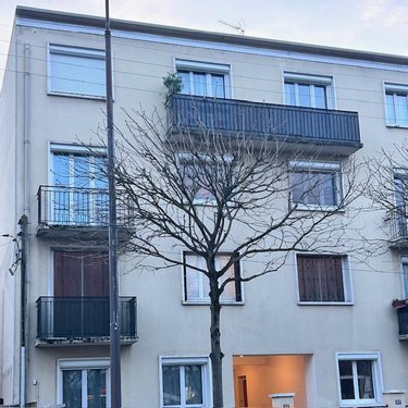 Appartement a vendre Rueil-Malmaison 92500 Hauts-de-Seine 49 m2 3 pièces 298000 euros