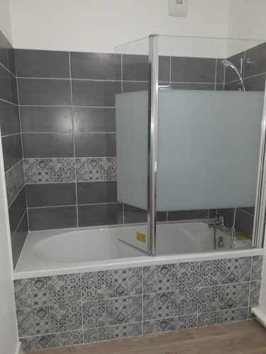 Location appartement Laval 53000 Mayenne 62 m2 3 pièces 770 euros