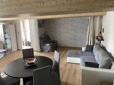 Maison a vendre Perriers-en-Beauficel 50150 Manche 137 m2  147700 euros