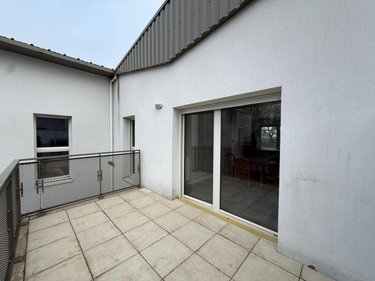 Appartement a vendre Tours 37000 Indre-et-Loire 64 m2 3 pièces 264600 euros
