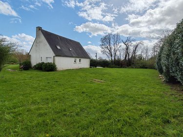 Maison a vendre Moréac 56500 Morbihan 135 m2 7 pièces 199000 euros