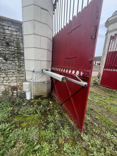 Maison a vendre Braslou 37120 Indre-et-Loire 118 m2 5 pièces 95400 euros